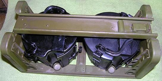 Nmecko MG 34 