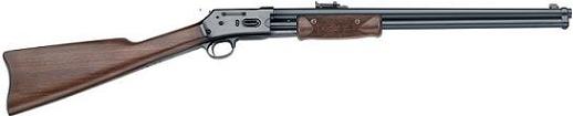 Davide Pedersoli Lightning Rifle .357 Mag.