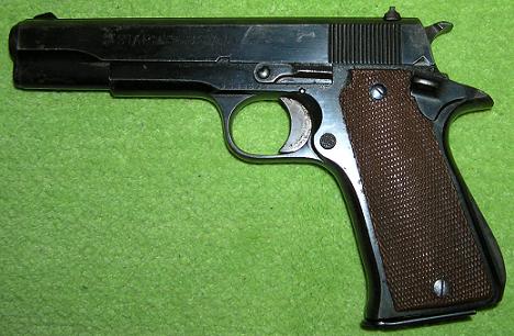 PANLSKO STAR Super 9 mm Luger