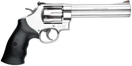 SMITH WESSON 629 Large .44 Magnum