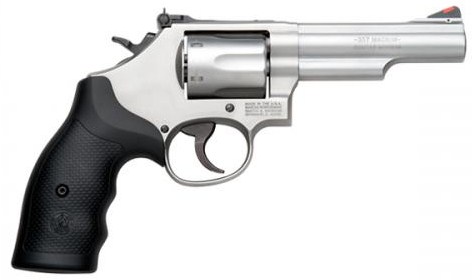SMITH WESSON 66 .357 Mag.