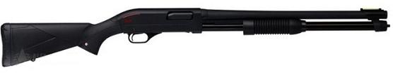 Winchester Defender SXP 12/76