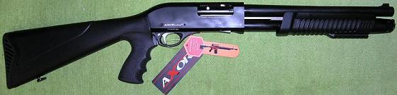 Axor Arms PA 8 12/76