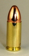 MAGTECH 9 mm Luger 