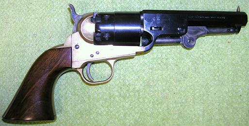 F.Llipietta Colt .44