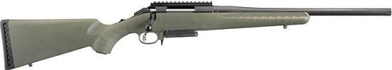 Ruger American Rifle Predator 6,5 Creedmoor