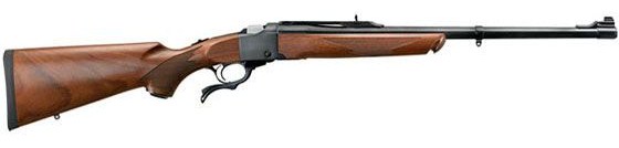 Ruger No.1 .416 Rigby
