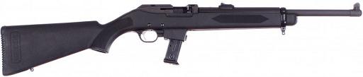 Ruger PC 9 Carbine 9 mm Luger