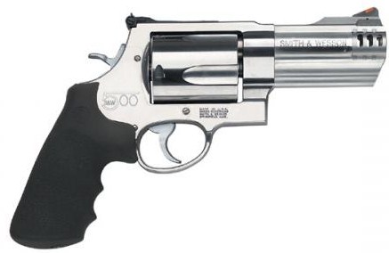 SMITH WESSON 500 .500 SW Magnum
