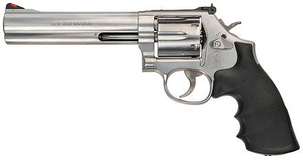SMITH WESSON 686 .357 Mag.