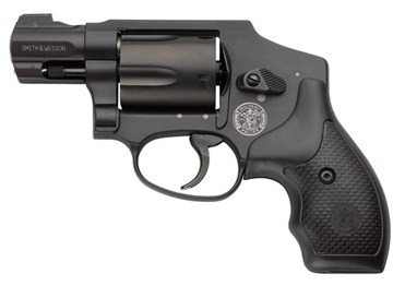 SMITH WESSON M+P 340 .357 Mag.