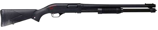 Winchester SXP Defender HP 12/76