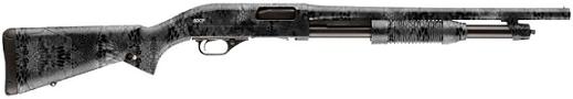 Winchester Defender SXP Typhon 12/76