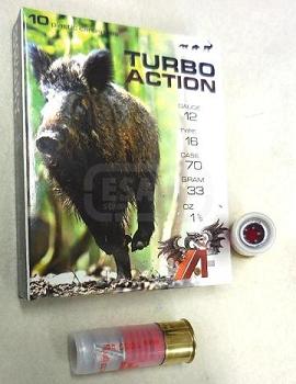 Yavascalar 12/70 Turbo Action 